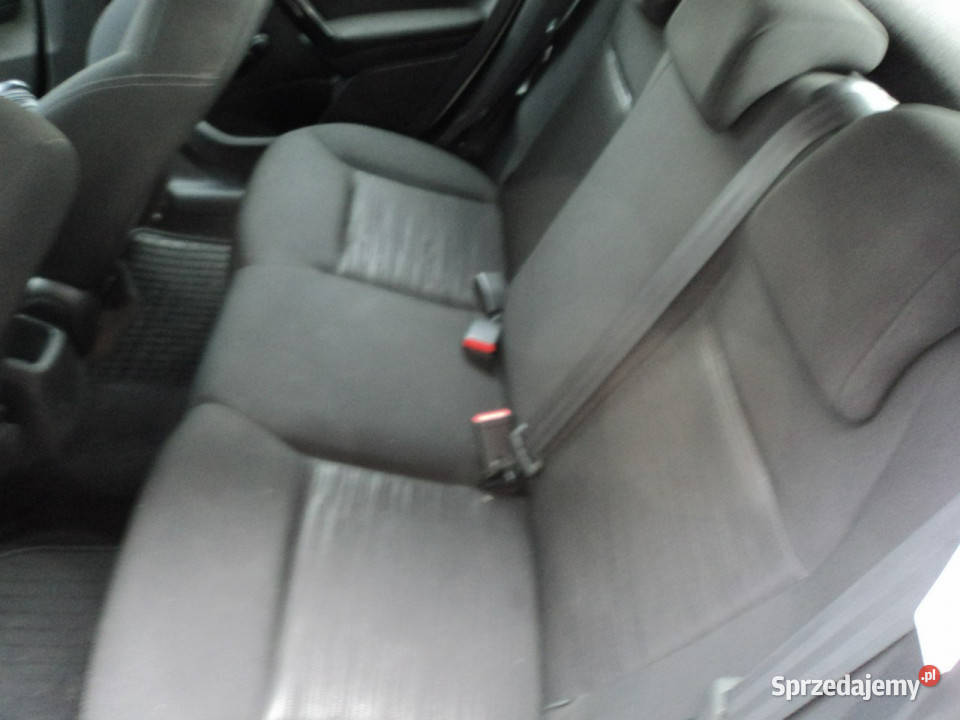 Peugeot 208 sprzedam peugeota 208 14 HDI I manualna Peugeot Lublin sprzedam