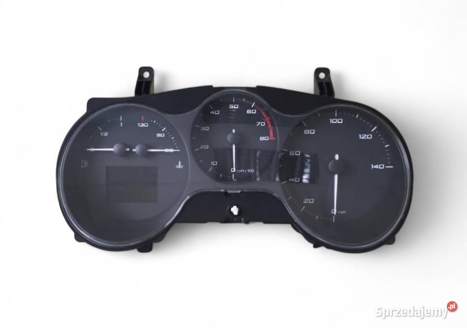 UK LICZNIK ZEGARY SEAT LEON II LIFT 16 B świętokrzyskie Działoszyce