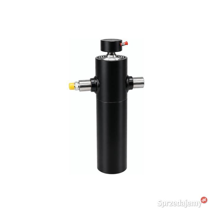 SIŁOWNIK HYDRAULICZNY WYWROTU PRZYCZEPY 6T 1200