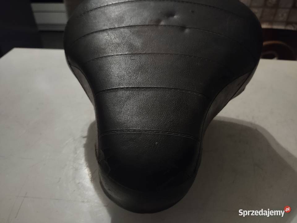 ROMET KADET SIEDZENIE ORYGINAŁ FABRYKA Lublin