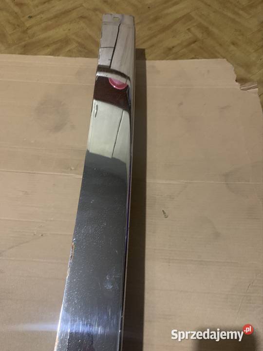 BMW e21 element środkowy zderzaka tył Mszana