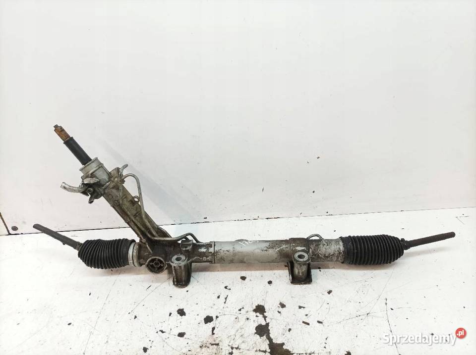 MAGLOWNICA TRAFIC II VIVARO A F800001015 Nissan Rok produkcji 2004