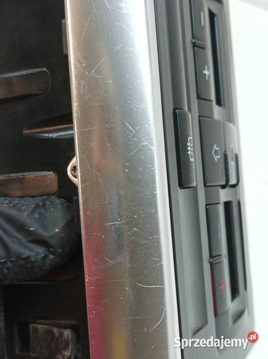 PANEL NAWIEWU ŁADNY 8E0820043AK Audi A4 II