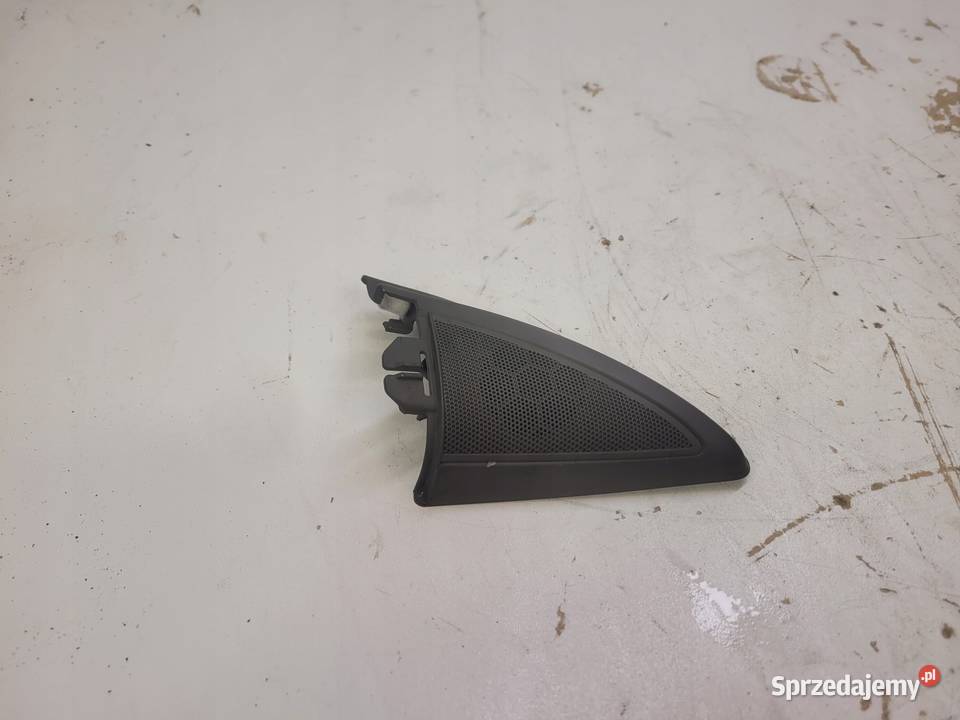 MASKOWNICA DRZWI AUDI A4 B6 CABRIO PRAWA osobowe Przystajń