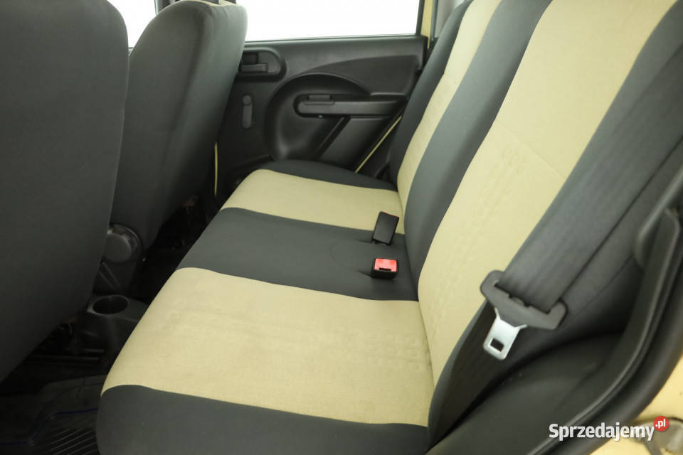 Fiat Panda 12 mazowieckie Piaseczno