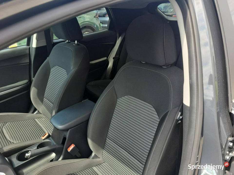 Kia XCeed 15 TGDI 160 7DCT Wersja MSMT Salon ogranicznik prędkości XCeed Bełchatów