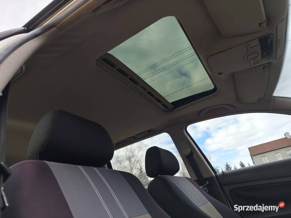 Volkswagen Passat 18LPG 364000km Passat Wrocław