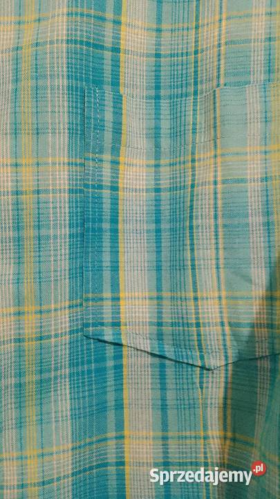 Bluzka koszula damska marki Sheego Częstochowa