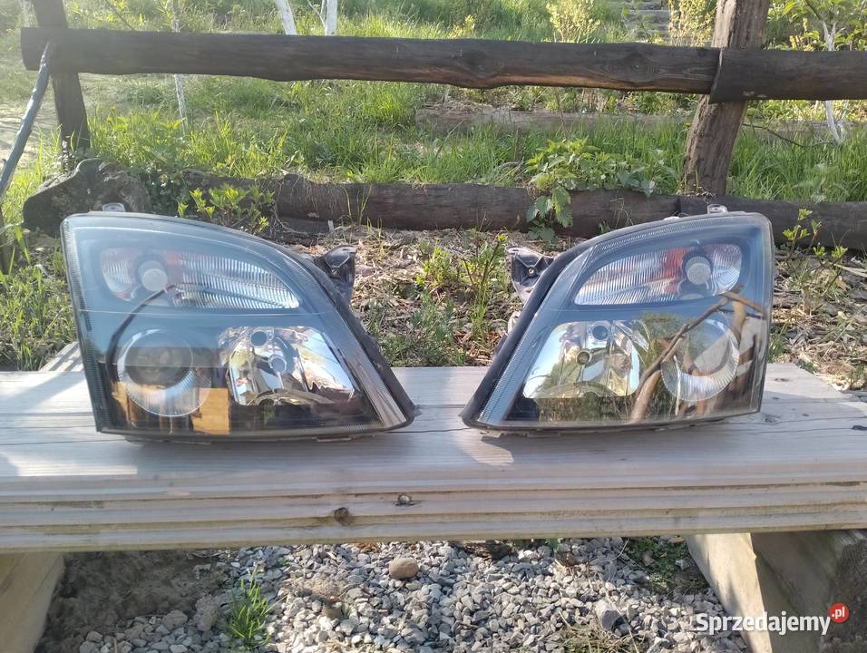 Opel Vectra c xenon osobowe Krasnystaw sprzedam