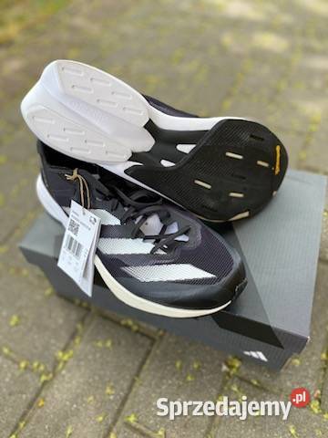Adidas asdios 8 Gdynia