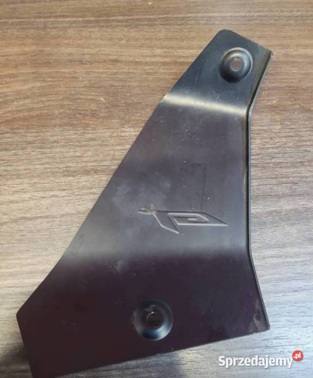 KTM 1290 GT SUPER DUKE 1924 OSŁONA TŁUMIKA LEWA