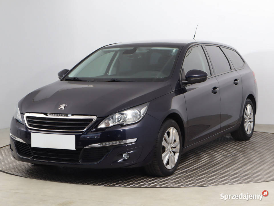 Peugeot 308 16 BlueHDi