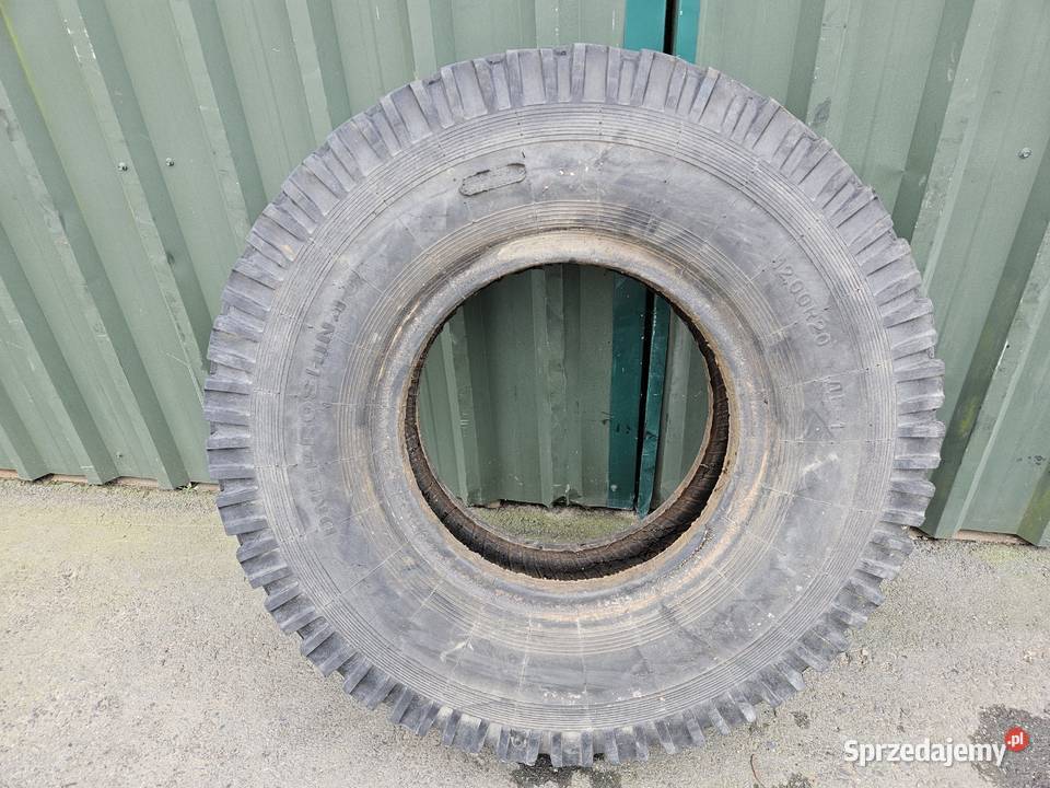 Opona Dneproshina 1200 1200 R 20 AE 1200r20 AE1