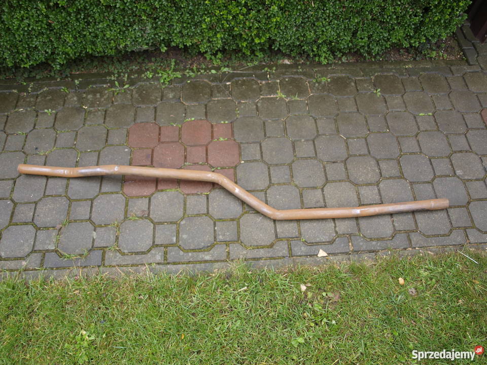 syrena 104 105 tłumik rura wydechowa nowa tłumiki Rumia sprzedam