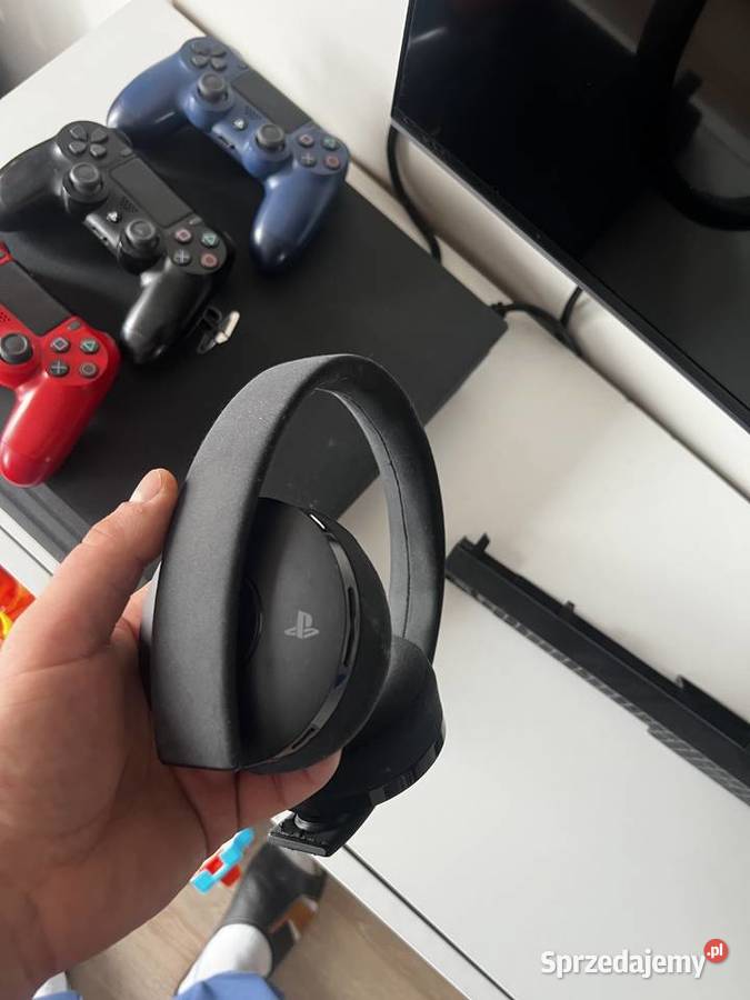 4 PRO 1tb Kutno