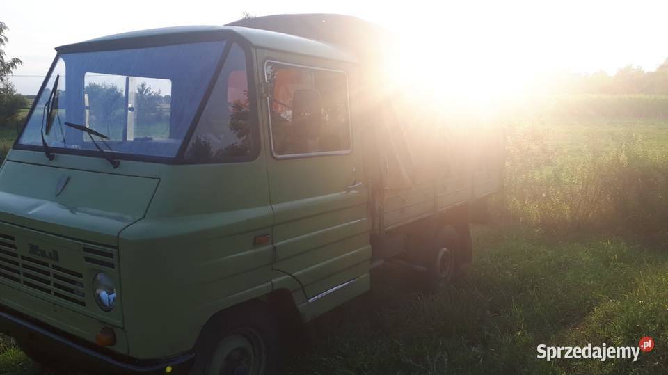 Sprzedam Żuka Zamienię Rozprza sprzedam