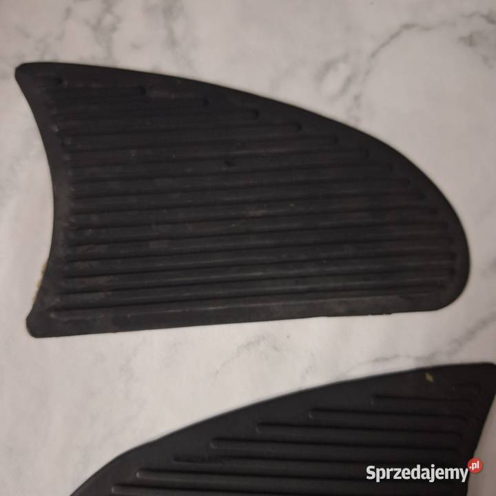 Komplet gum zbiornika WSK M06B3 M21W2 Kos Kobuz Strzyżów sprzedam