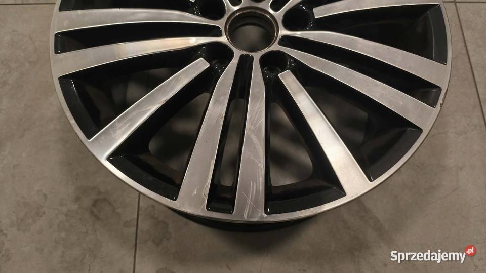 Felga volkswagen passat Brześć Kujawski