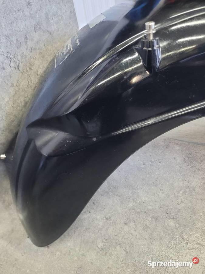 BMW R 1200 C CL R1200CL K30 2003 BŁOTNIK LAMPA Nowy Tomyśl sprzedam
