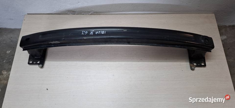 Belka zderzaka przedniego Seat Ibiza IV Sandomierz