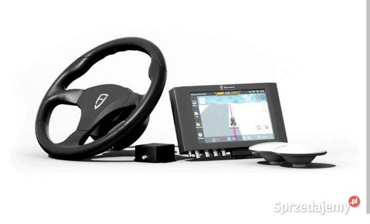 Nawigacja Fjdynamics AT1 rtk 25 gps rolnicza Pozostałe Koronowo sprzedam