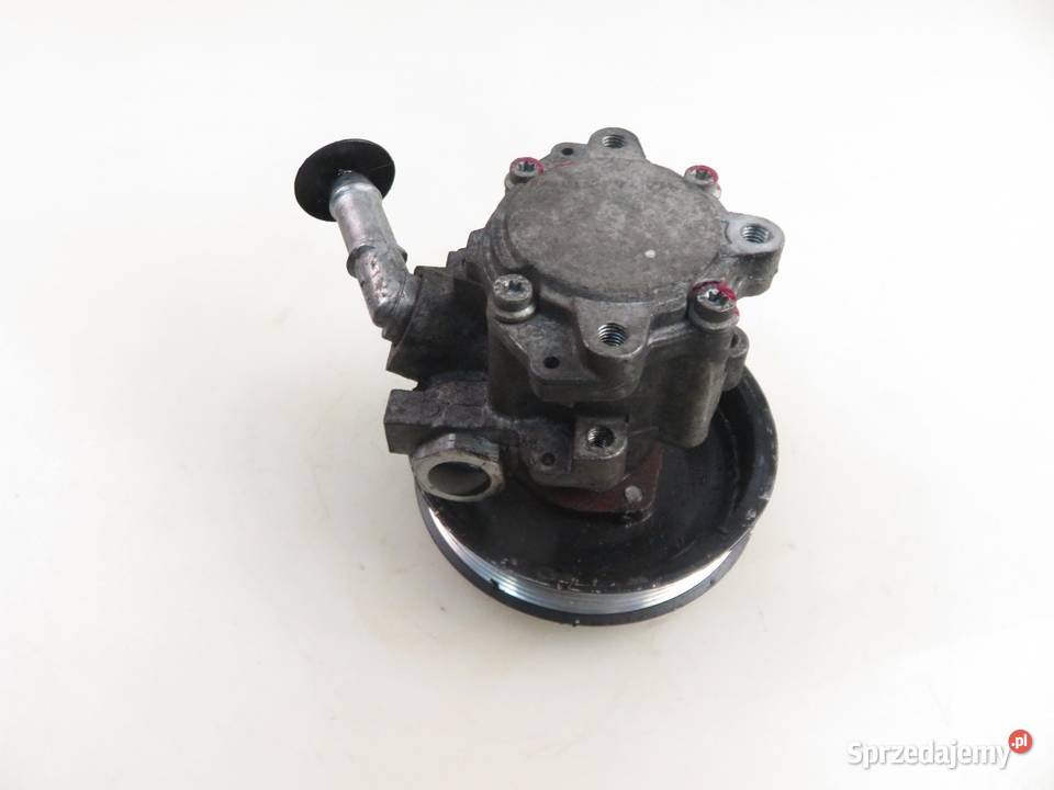 POMPA WSPOMAGANIA BMW X1 E84 678045902 osobowe