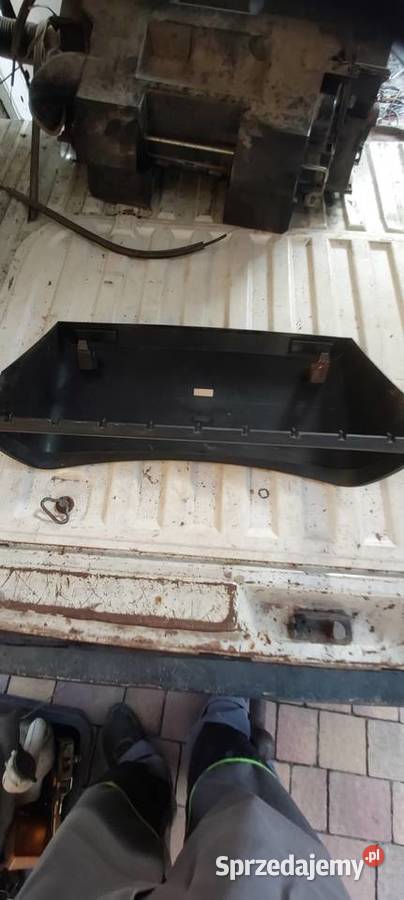 Vw t3 obudowa licznik dostawcze Oława