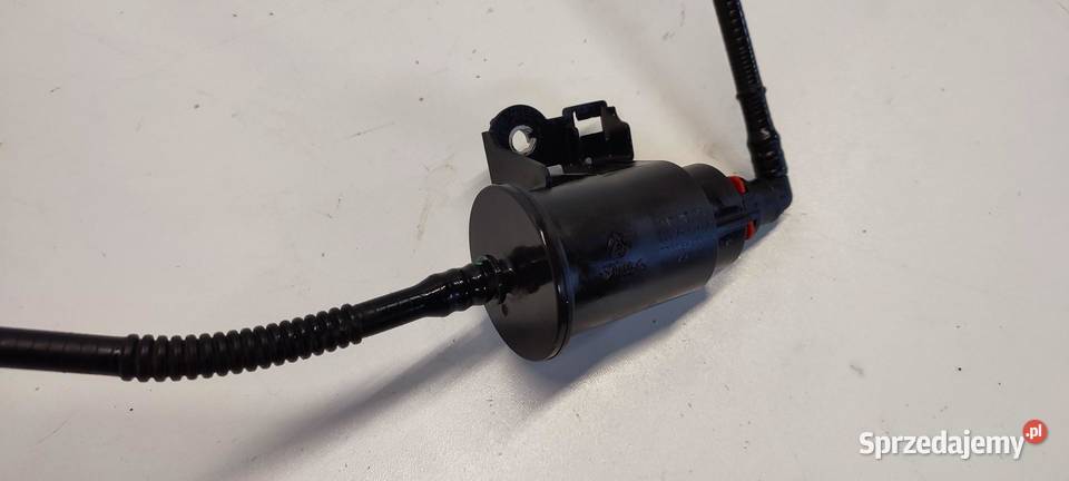 MAZDA 2 TOYOTA YARIS IV FILTR WĘGLOWY 7773052010