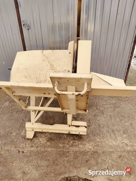 Piła wahadłowa na 380v super stan 3 kw Sandomierz