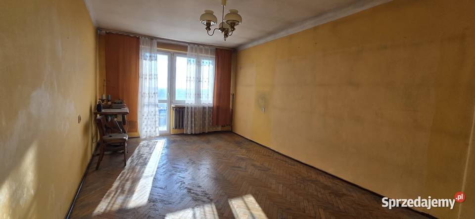 Mieszkanie w Radomsku 465m do remontu Mieszkania Radomsko