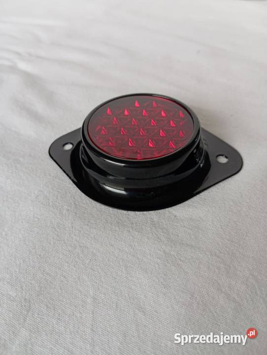 LAMPA ODBLASK M72 BMW AWO URAL NOWY opolskie Niemodlin