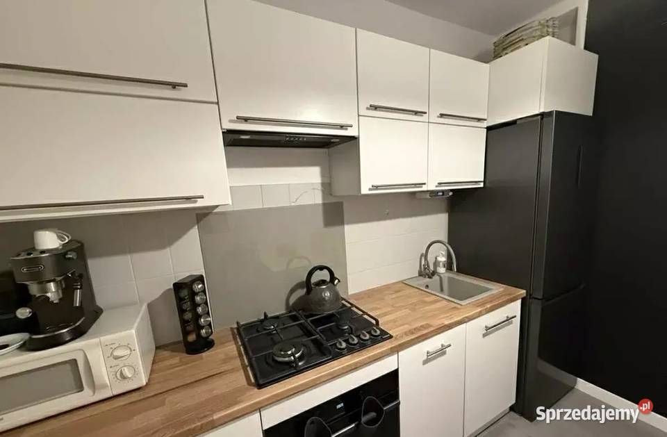 2 pokoje wolne marca Gdańsk Morenazwierzęta mile balkon pomorskie sprzedam