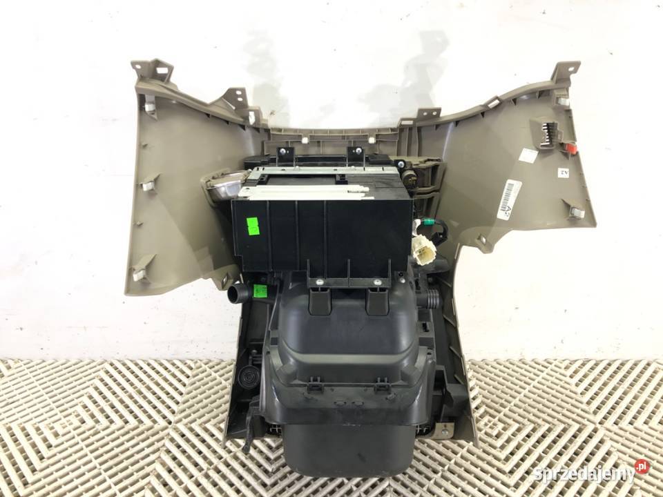 SCHOWEK HONDA ODYSSEY Van minibus 77290TK8 PÓŁKA