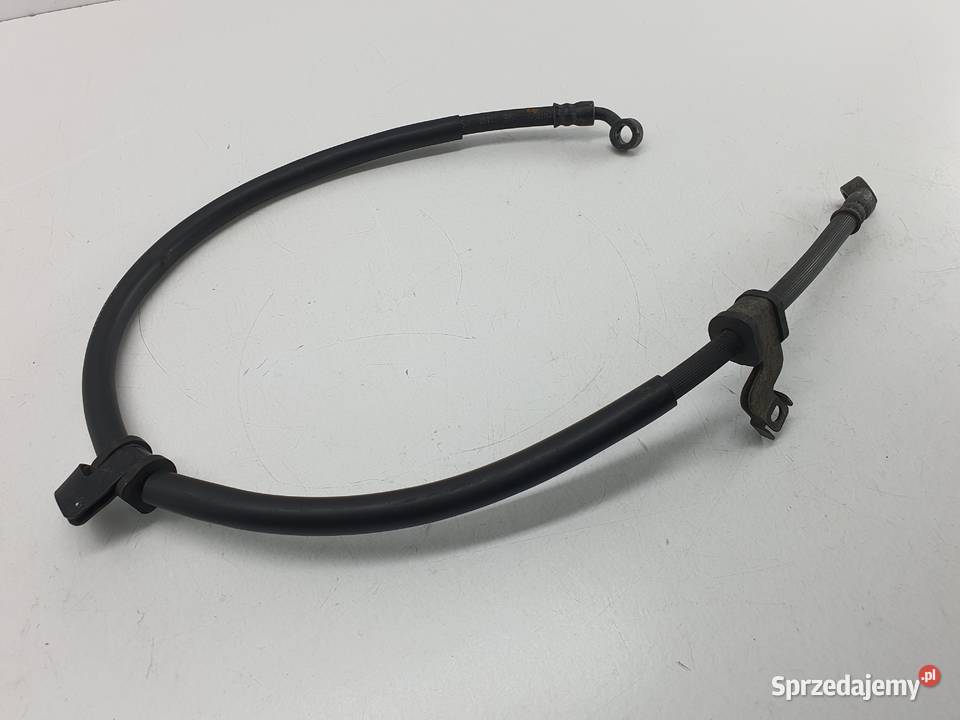 Przewod Hamulcowy Honda Cb 125 F Łódź sprzedam