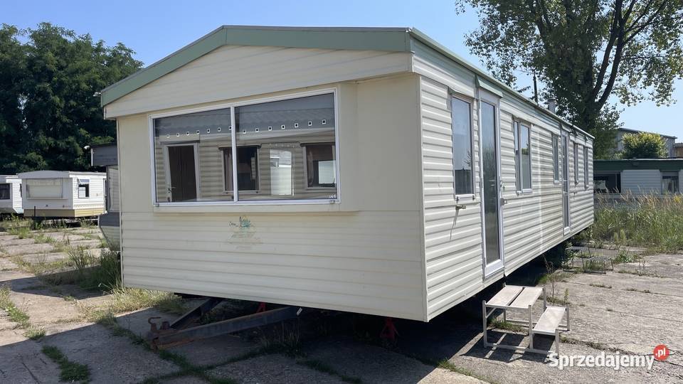 Domek Holenderski W841 11x370 Trzy Syp Prysz Ostrów Wielkopolski sprzedam