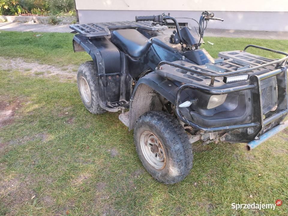 Sprzedam guada 250 wal kardana łódzkie Niwiska Górne