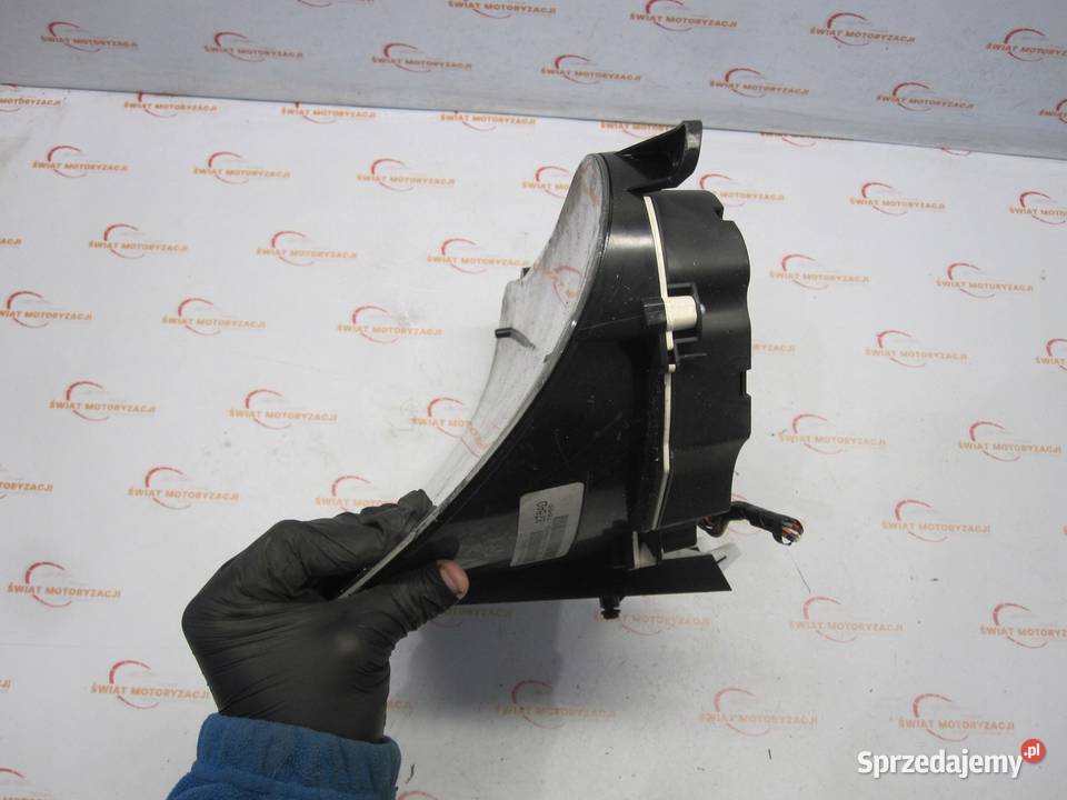 JEEP CHEROKEE III LIFT 06r licznik zegary osobowe Kielce