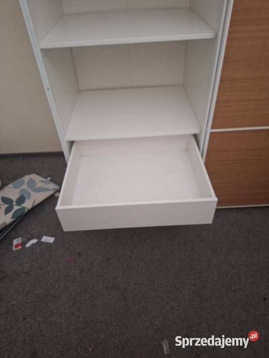 Szafa przesuwna Ikea Pax 150 Szafy i garderoby sprzedam