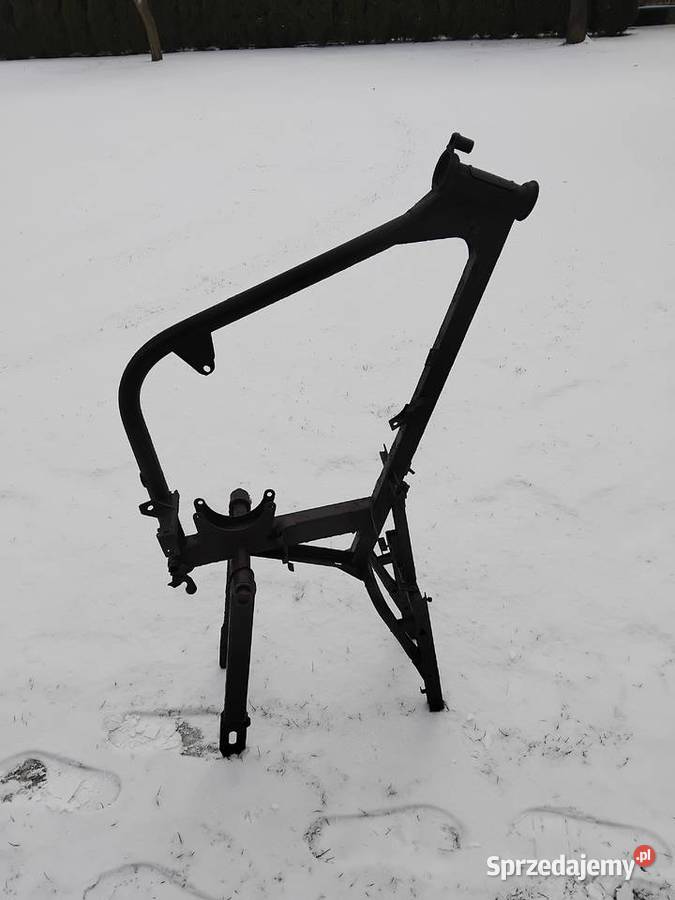 Wsk 175 rama Shl Komar Romet Pozostałe Tarnów