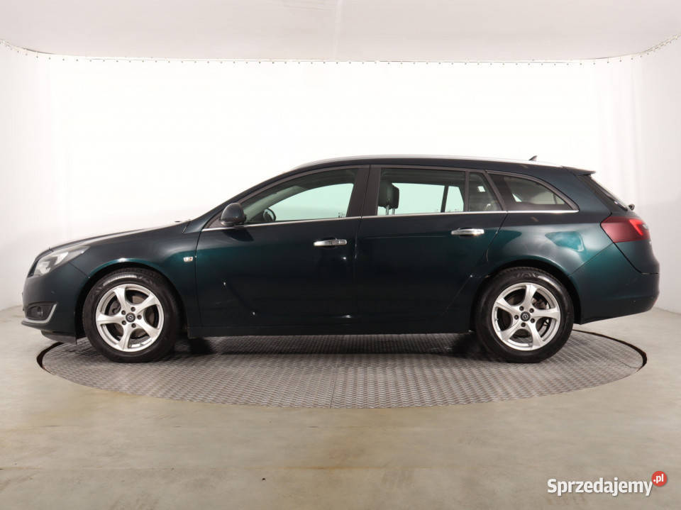 Opel Insignia 20 CDTI Katowice