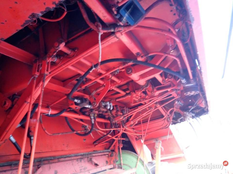 Bizon Z056 super dolnośląskie Głogów