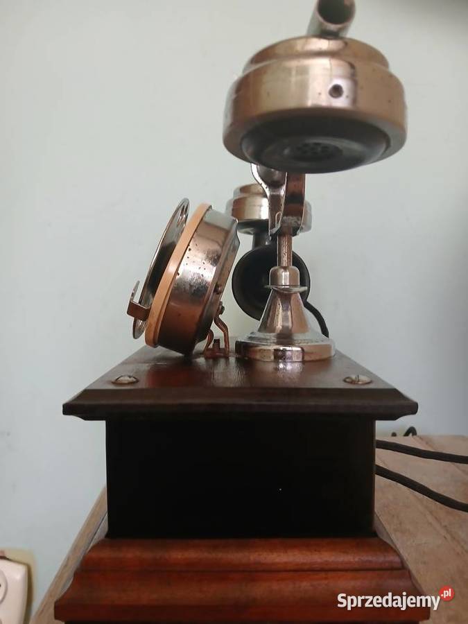 Telefon stacjonarny Kraków