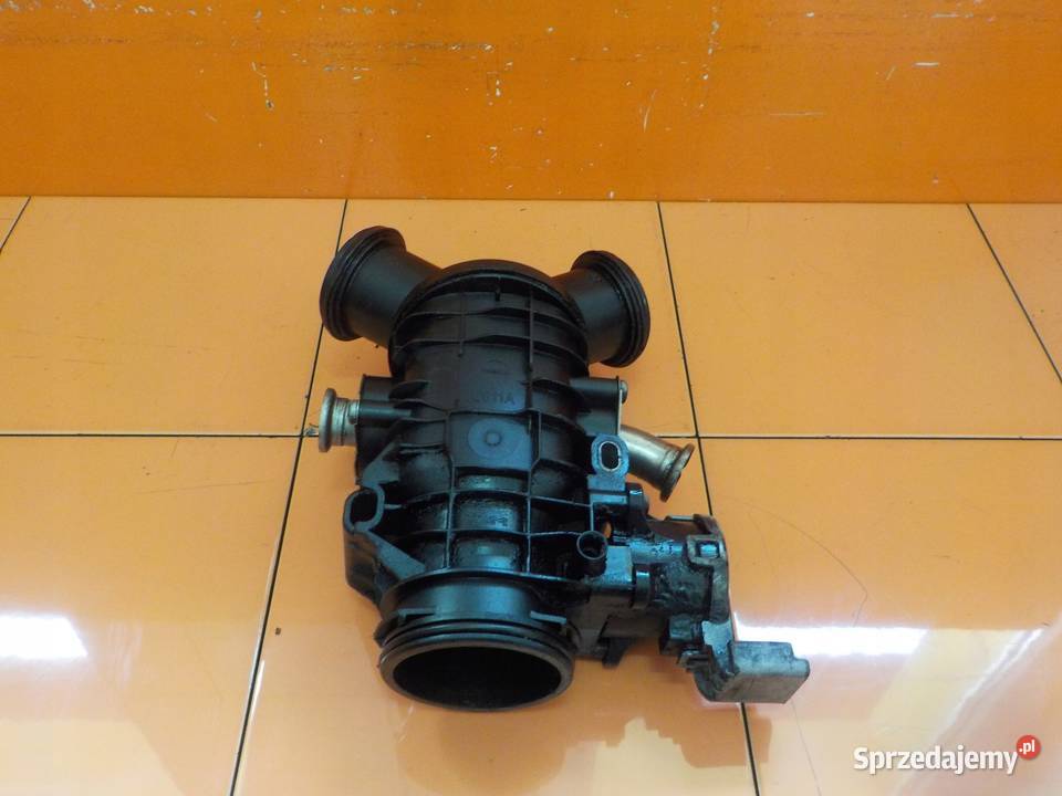 RANGE ROVER SPORT 30 TD V6 12r 255 306DT Suków sprzedam