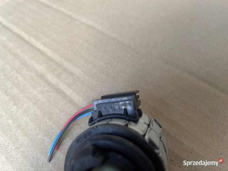 6938363 Silniczek regulacji lampy bmw e90 e91 Szczecin