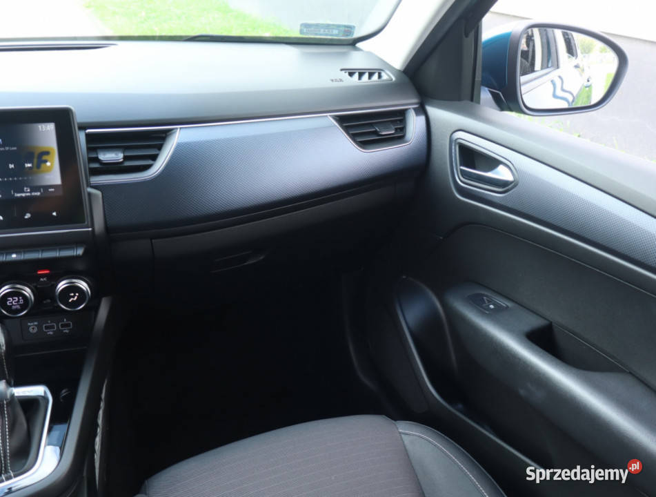 Renault Arkana ETech Łódź sprzedam