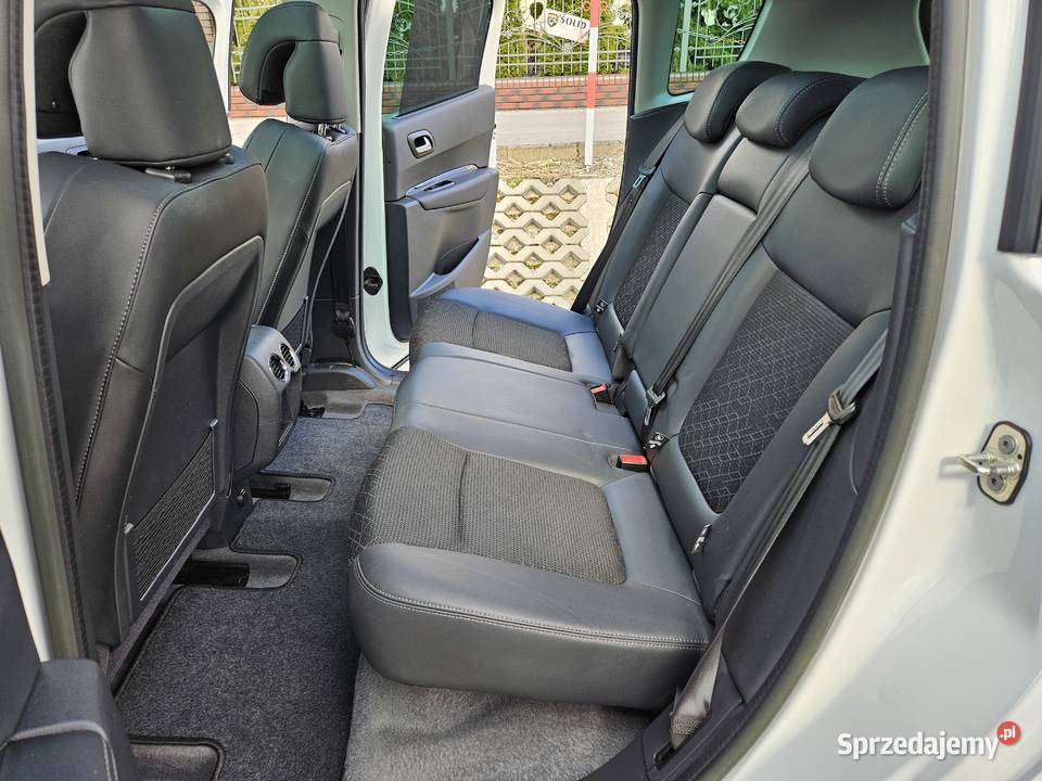 Peugeot 3008 2014r Automat 20 HDI 163 salon 163KM sprzedam