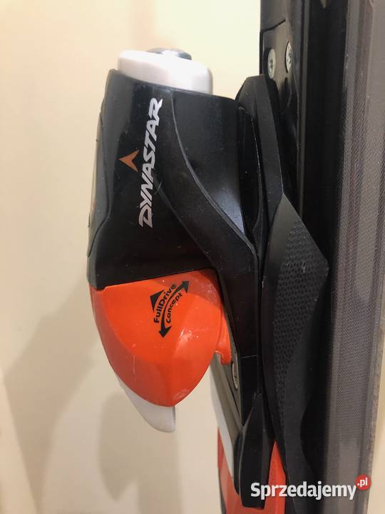 Narty Dynastar Cruise X zachodniopomorskie Szczecin