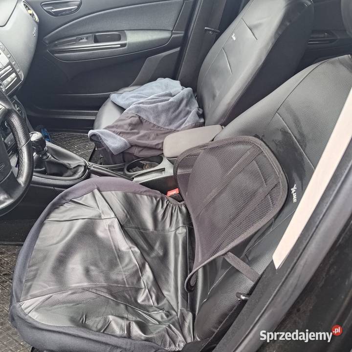 Fiat Bravo II z LPG 14 matowy odnowione OC a ta Częstochowa