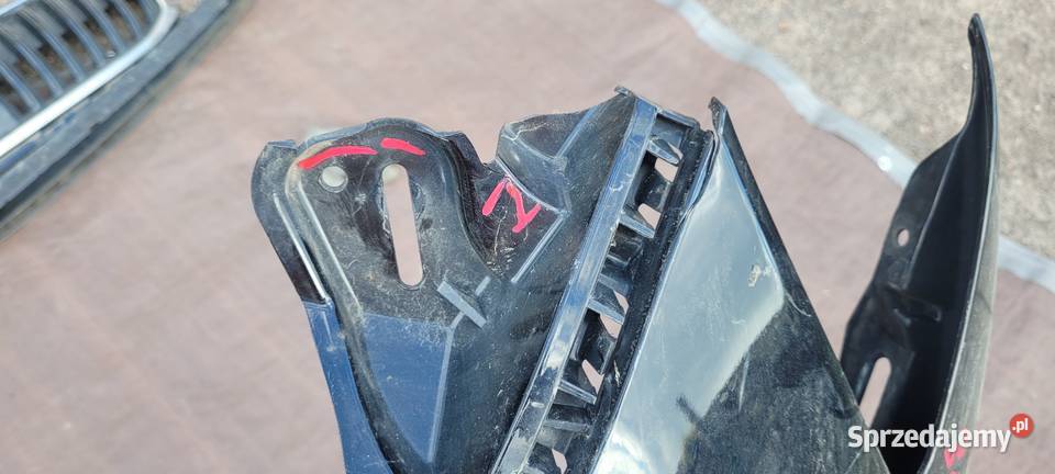 MITSUBISHI ASX BŁOTNIK PRZEDNI LEWY Ruda Śląska