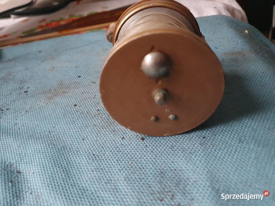 Stary kołowrotek Rileh 2 niemiecki 19201940 Warszawa sprzedam